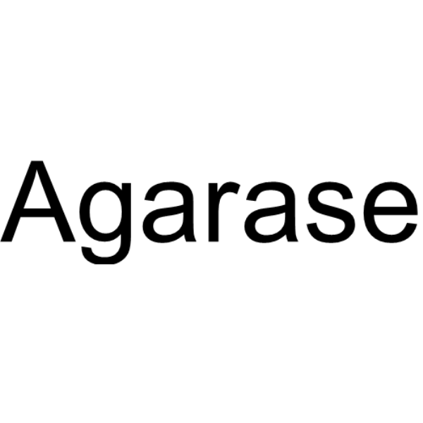 Agarase 37288-57-6